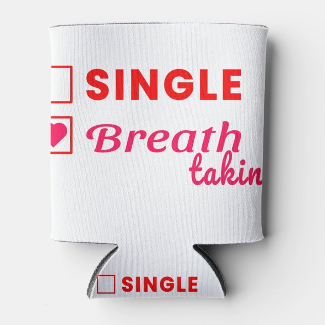 Enfriador De Latas Regalo de Guay para estudiante de terapia respirat (Anverso)