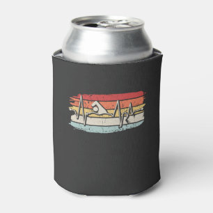 Enfriador De Latas Regalo De Natación