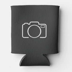 Enfriador De Latas Regalo personalizado para padres familia foto