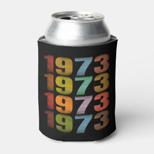 ENFRIADOR DE LATAS REGALO RETRO DE 1973