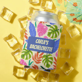 Enfriador De Latas Regalos de despedida de soltera forros para latas