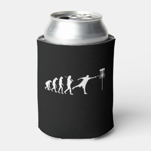 Enfriador De Latas Regalos de Golf de Disco de Evolución de Disco de