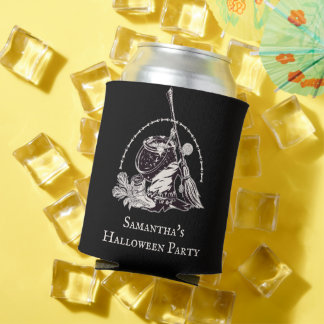 Enfriador De Latas Regalos de intercambio de cosas favoritas espeluzn