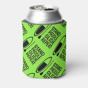 Enfriador De Latas regalos del tablero de paleta
