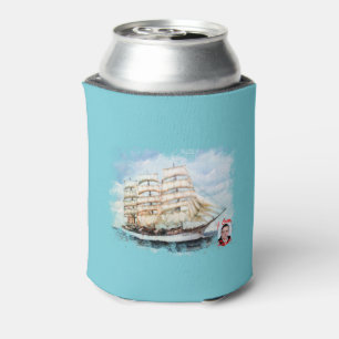 Enfriador De Latas Regata Cutty Sark/Cutty Sark Tall Ships' Race