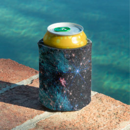 Enfriador De Latas Región de formación de estrellas Sagittarius C