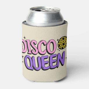 Enfriador De Latas Reina de disco