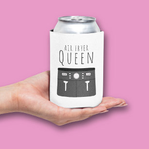Enfriador De Latas Reina de la Freidora de Aire
