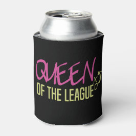 Enfriador De Latas Reina de la Liga