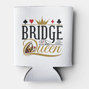 Enfriador De Latas Reina del puente