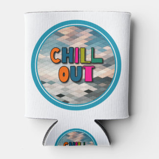 Enfriador De Latas Relájate