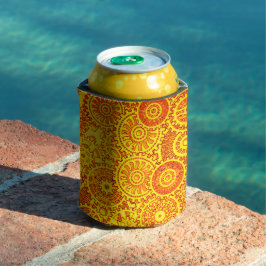 Enfriador De Latas Reloj