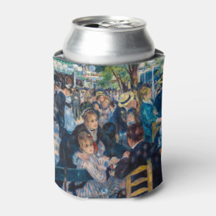 Enfriador De Latas Renoir - Baile en Le Moulin de la Galette