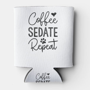 Enfriador De Latas Repetición del edato de café