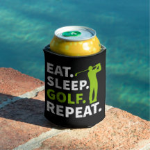 Repetir el sueño del golf