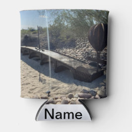 Enfriador De Latas Réplica del puente de Londres/puente de Londres