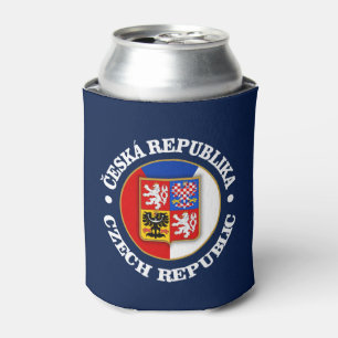 Enfriador De Latas República Checa