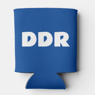 Enfriador De Latas República Democrática Alemana (DDR, RDA)