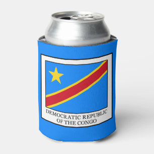 Enfriador De Latas República Democrática del Congo