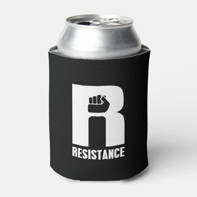 Enfriador De Latas Resistencia (Lata Anverso)