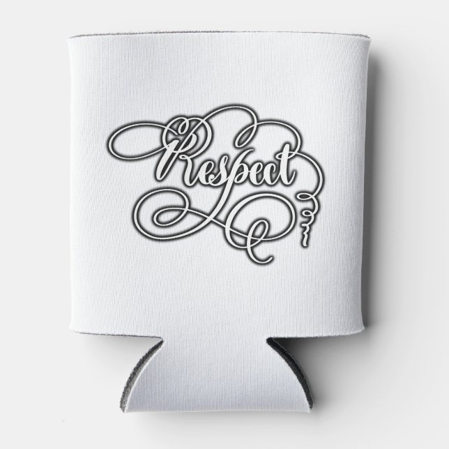 Enfriador De Latas respect  (Anverso)