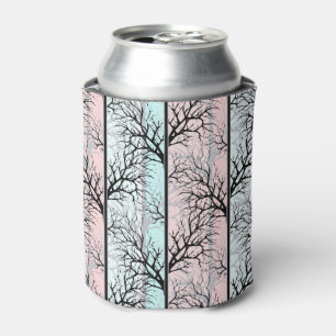 Enfriador De Latas Resumen, árboles