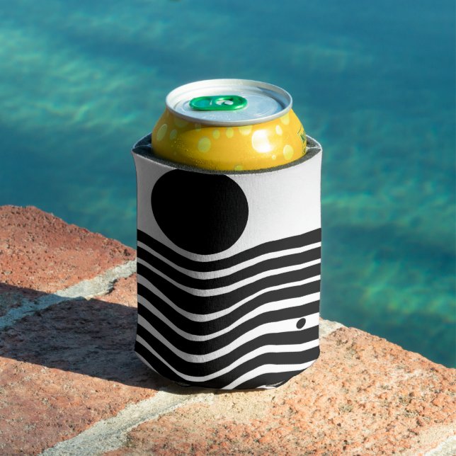 Enfriador De Latas Resumen de Bauhaus (Piscina in situ)