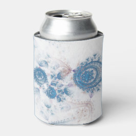 Enfriador De Latas Resumen de Frailty Steampunk