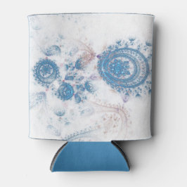 Enfriador De Latas Resumen de Frailty Steampunk