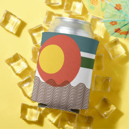 Enfriador De Latas Resumen Descenso