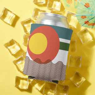 Enfriador De Latas Resumen Descenso