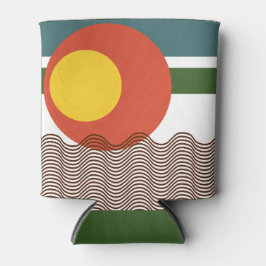 Enfriador De Latas Resumen Descenso