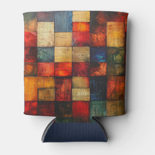 Enfriador De Latas Resumen Funky