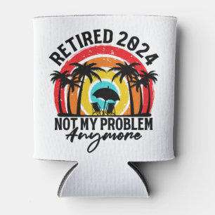Enfriador De Latas Retirada 2024 Ya No Es Mi Problema La Jubilación