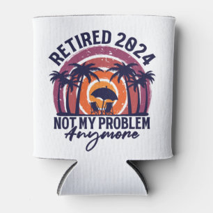 Enfriador De Latas Retirada 2024 Ya No Es Mi Problema La Jubilación