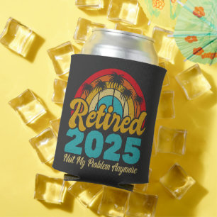 Enfriador De Latas Retirada 2025 Ya No Es Mi Problema La Jubilación