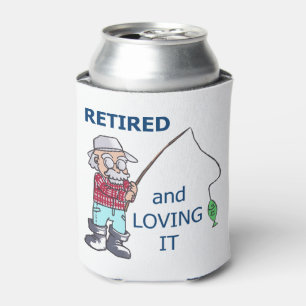 Enfriador De Latas Retirado y amándolo