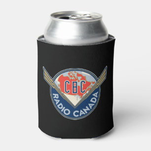 Enfriador De Latas Retro 1940-1958