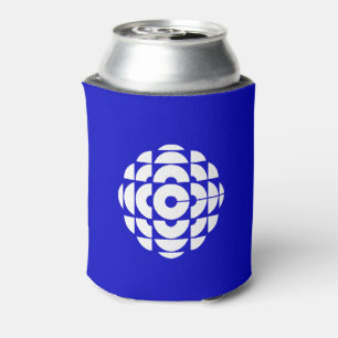 Enfriador De Latas Retro 1986-1992 - Blanco