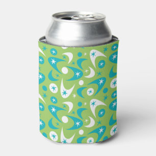 Enfriador De Latas Retro Boomerangs