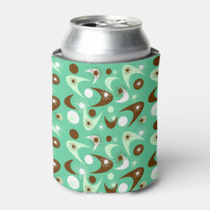 Enfriador De Latas Retro Boomerangs