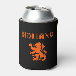 Enfriador De Latas Retro de Holanda