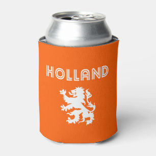 Enfriador De Latas Retro de Holanda
