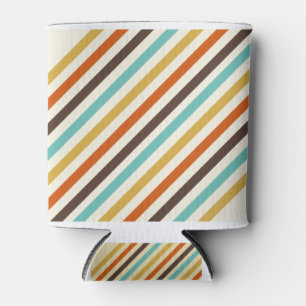 Enfriador De Latas Retro de los 70 soñando