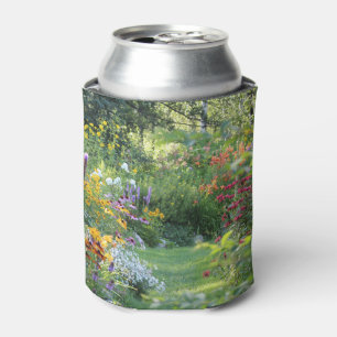 Enfriador De Latas Reunión de tres jardines