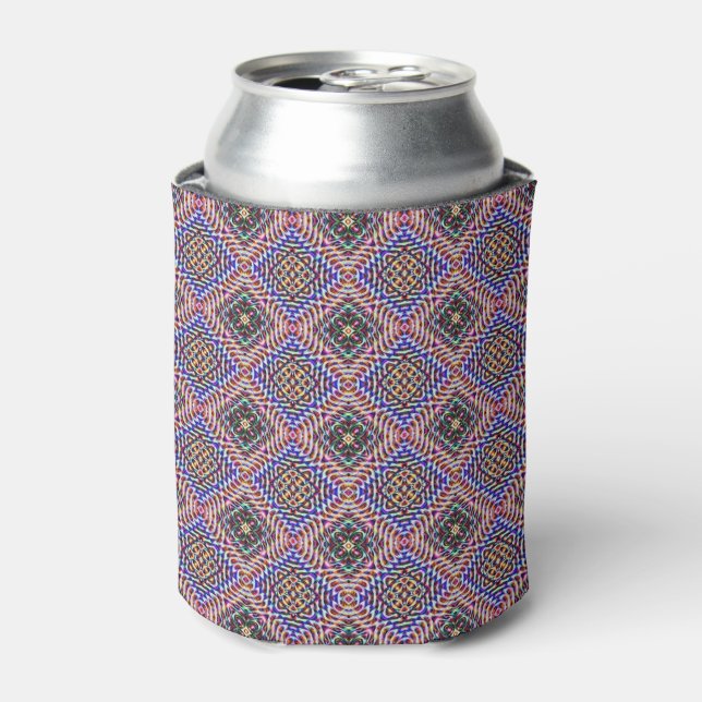 Enfriador De Latas Revuelo (Lata Anverso)