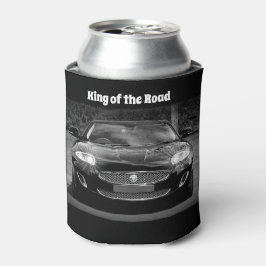 Enfriador De Latas Rey del camino