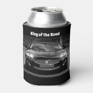 Enfriador De Latas Rey del camino