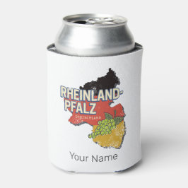 Enfriador De Latas Rhineland-Palatinate Alemania RLP