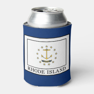 Enfriador De Latas Rhode Island